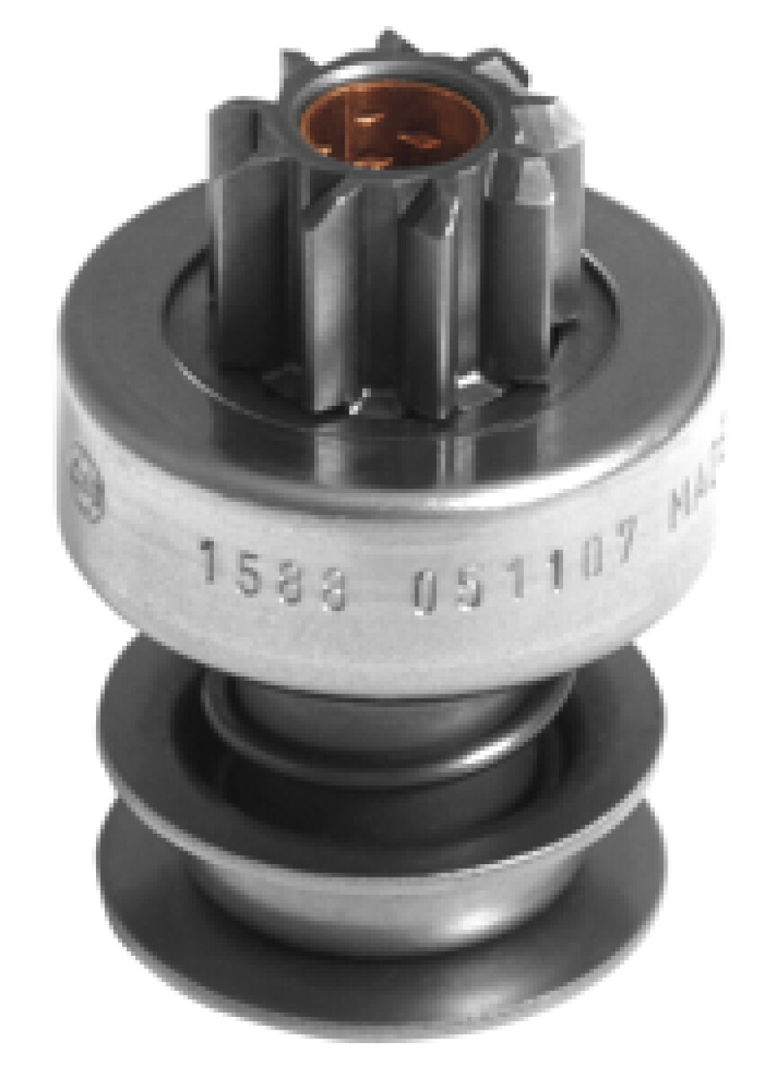 BENDIX ARRANQUE - R4 FIAT CITROEN 9D 12E ISKRA ZEN 