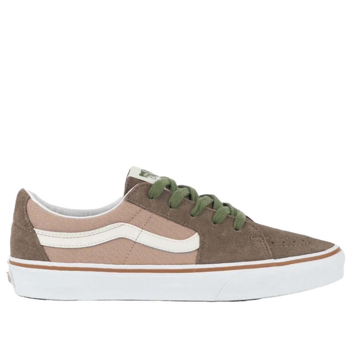Championes Vans - Sk8-Low 