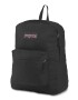 MOCHILA SUPERBREAK PLUS BLACK