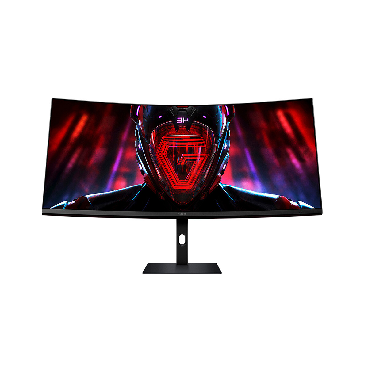 Monitor Xiaomi Curved Gaming 34" G34WQi - Black 