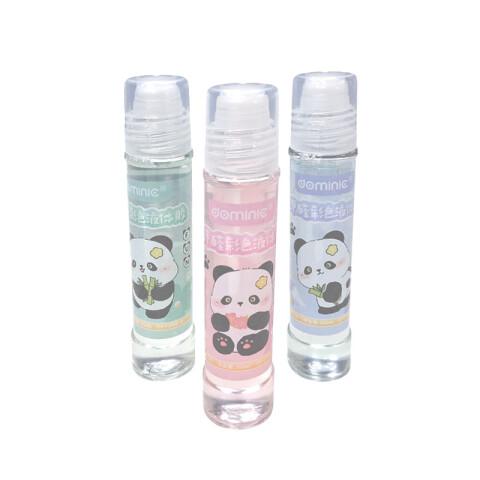 Pegamento líquido 50ml Panda Pegamento Líquido 50ml Panda