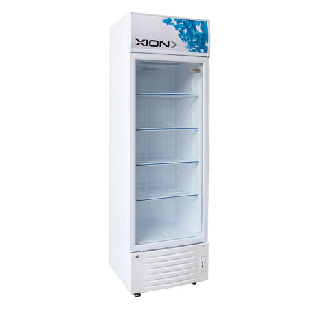 Vitrina Refrigerada Xion XI H330 330 Lts 001