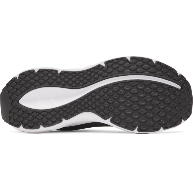 UA W Ascend-WHT BLK-001