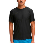 Hoka Camiseta Airolite 2.0 para Hombre - Negro Negro