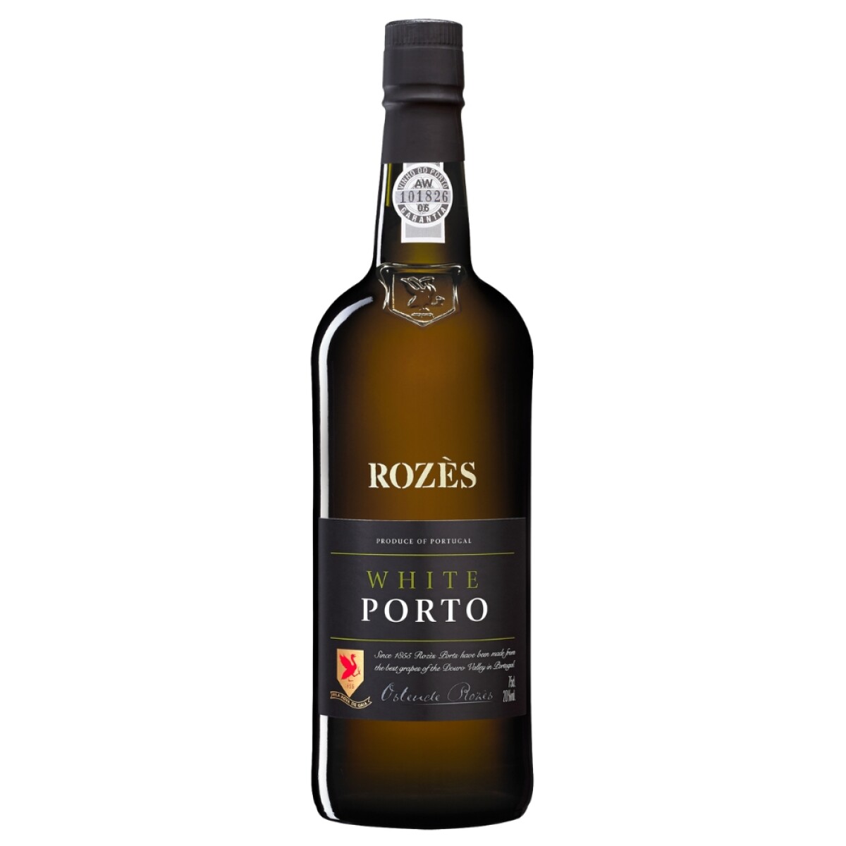 Oporto Vino Blanco Rozes White 750ml 