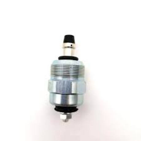 INYECCION PARTES FIAT SOLENOIDE PARE CORTE COMBUSTIBLE BOMBA BOSCH 12V - INYECCION PARTES FIAT SOLENOIDE PARE CORTE COMBUSTIBLE BOMBA BOSCH 12V -