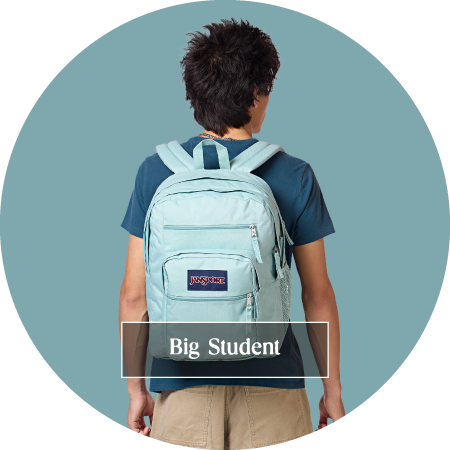 Mochilas Big student