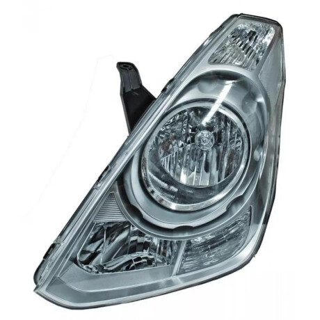 SEMIOPTICAS HYUNDAI H1 07/ IZQ TYC SEMIOPTICAS HYUNDAI H1 07/ IZQ TYC