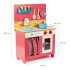 Cocina Cocinita Set Tender Leaft Madera Cherry Pie Cocina Cocinita Set Tender Leaft Madera Cherry Pie