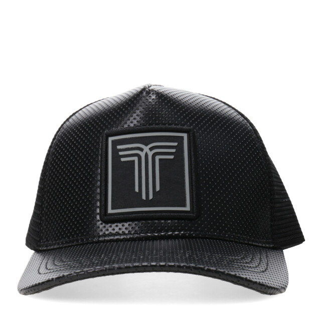 Gorro Tiffosi Micro Negro