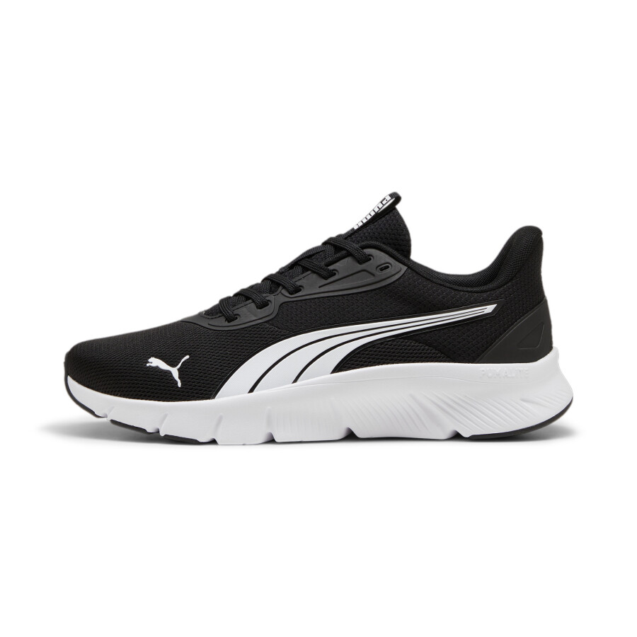 PUMA FLEXFOCUS LITE NEGRO/BL