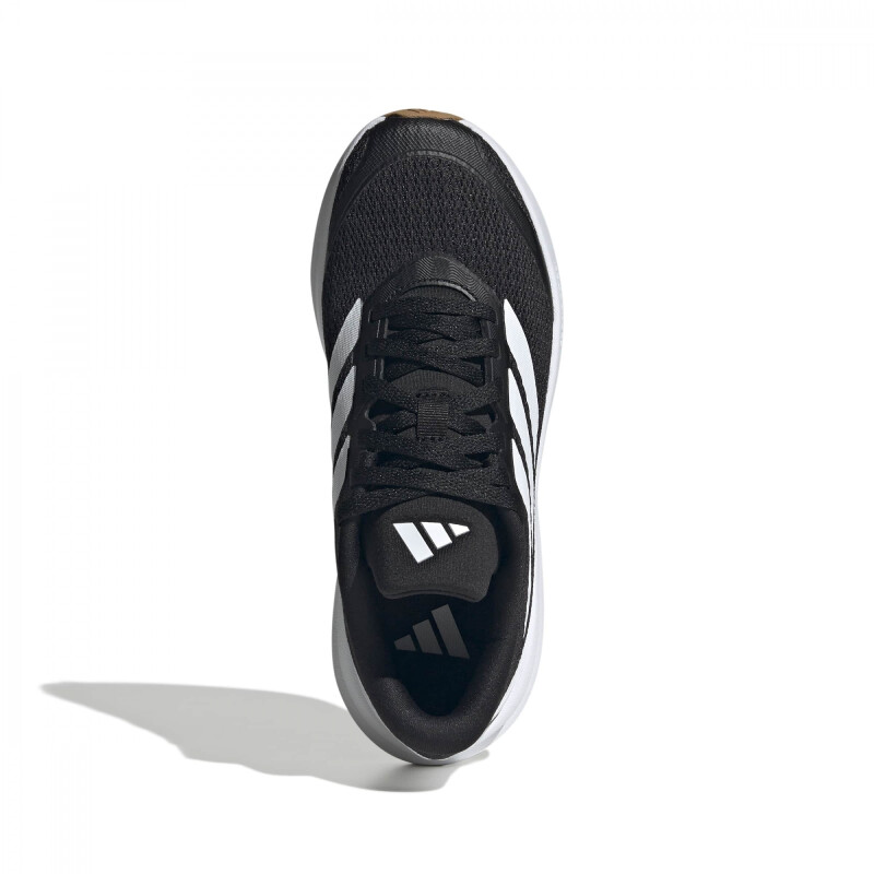 Championes Adidas RUNFALCON 6 J Niños KI1785 Negro-blanco