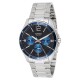Reloj análogo Casio en acero Reloj análogo Casio en acero