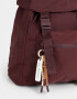 Mochilas Urbanas Mochila Camping Club - Marron Chocolate