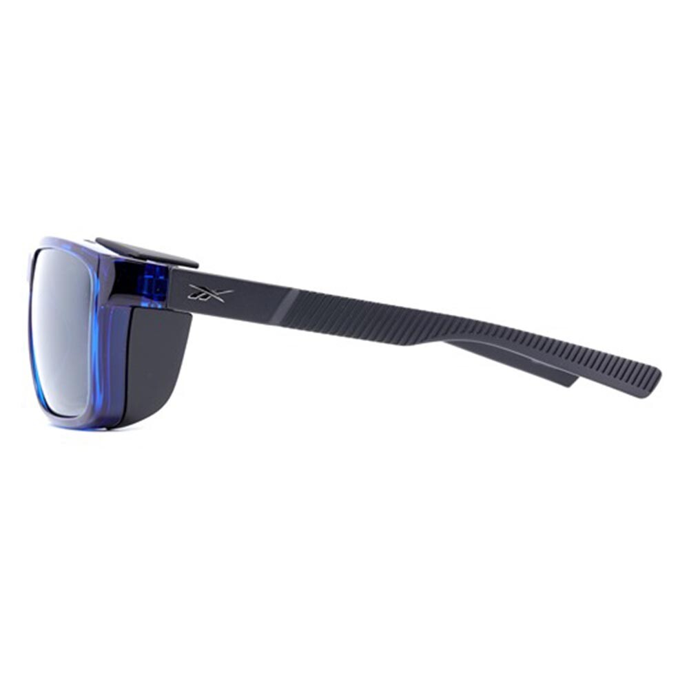 Lentes De Sol Chilli Beans New Sport Reebok Azul/azul