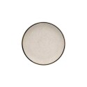 PLATO POSTRE 20CM LINEA BRISA Sin color