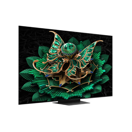 Smart TV TCL QD MiniLED 75 Google TV 75C7K
