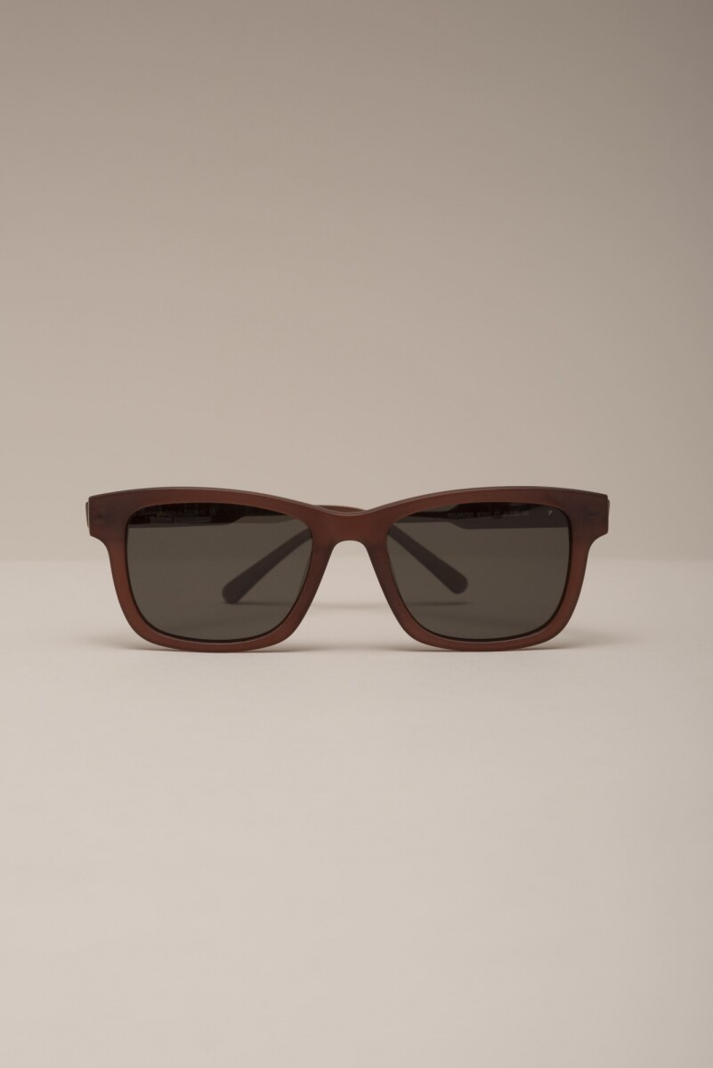 SUNGLASSES DAMON - TIERRA 