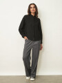 CAMISA ULIVIA NEGRO