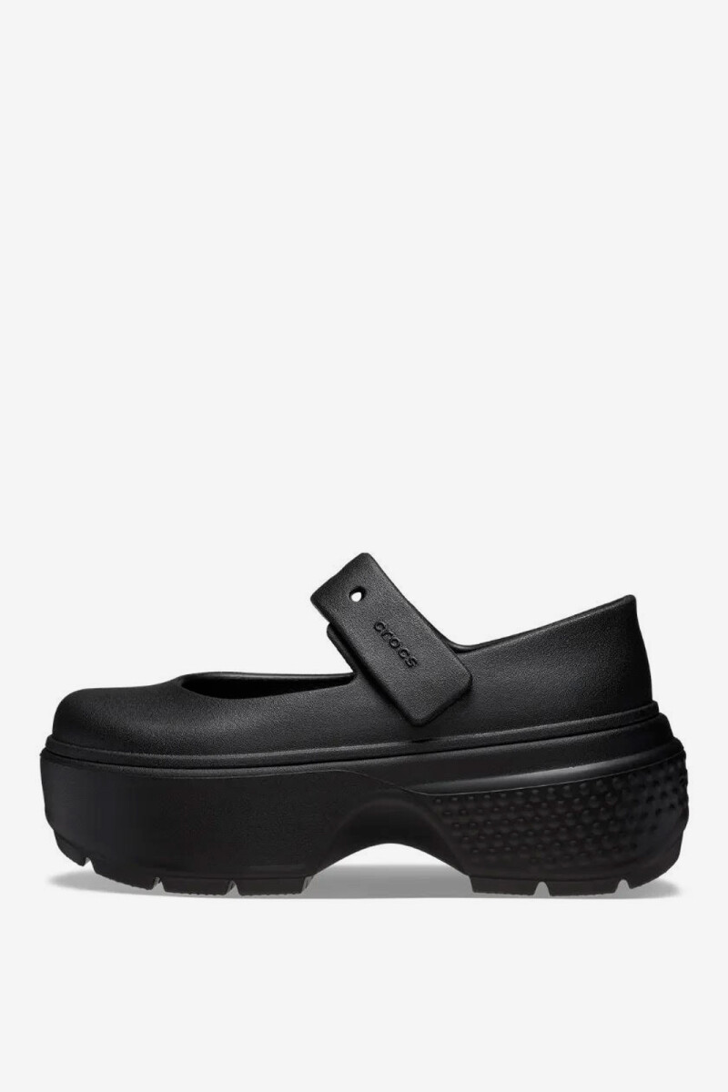 STOMP MARY JANE Negro
