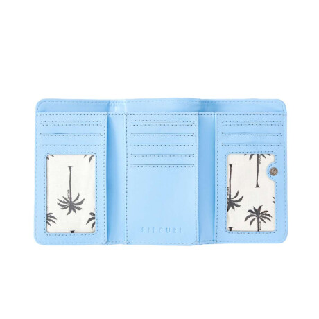 Billetera Rip Curl Classic Surf Mid Wallet Wallet
