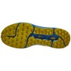 Championes Skechers GoRun Razor Trail Amarillo