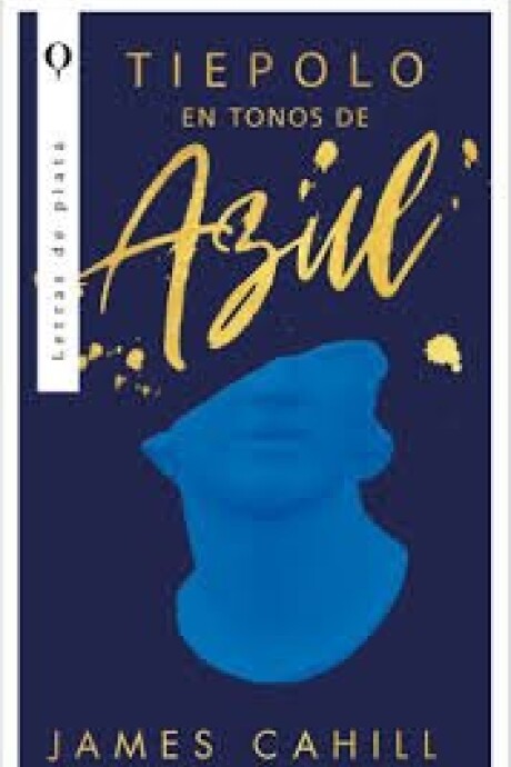 TIEPOLO EN TONOS DE AZUL TIEPOLO EN TONOS DE AZUL