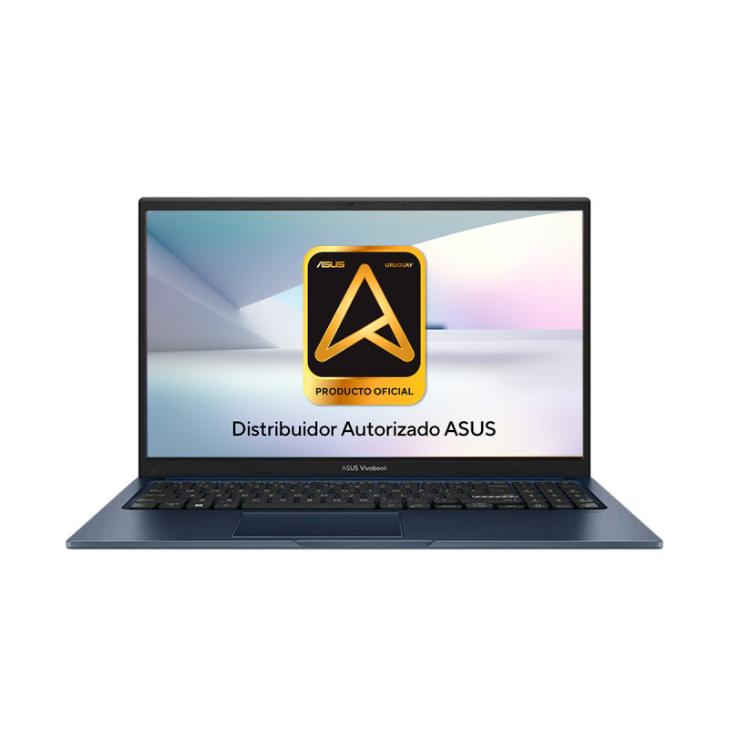 Notebook ASUS Vivobook 15 X1504ZA-NJ041W i5-1235U 512GB 16GB Notebook ASUS Vivobook 15 X1504ZA-NJ041W i5-1235U 512GB 16GB
