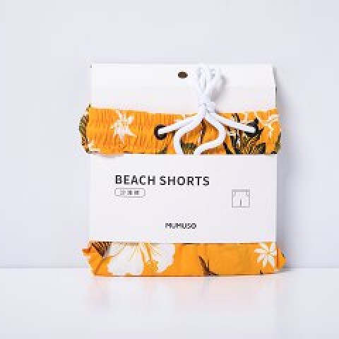 SHORT DE PLAYA -3 SHORT DE PLAYA -3