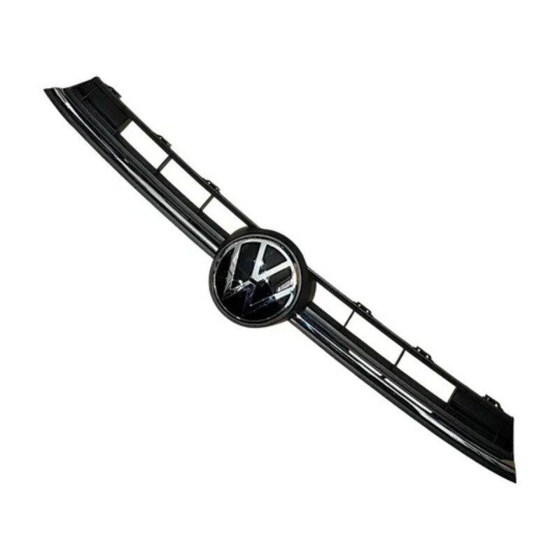 CARETA PARA VIRA CROMADA POLO 24 Careta Para Vira Cromada Polo 24