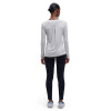 Tights Long W - Mujer Black/twilight