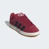 Championes Adidas Campus 00s Rojo