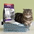 ARENA AGLOMERANTE CAT FUN LAVANDA 4 KGS ARENA AGLOMERANTE CAT FUN LAVANDA 4 KGS