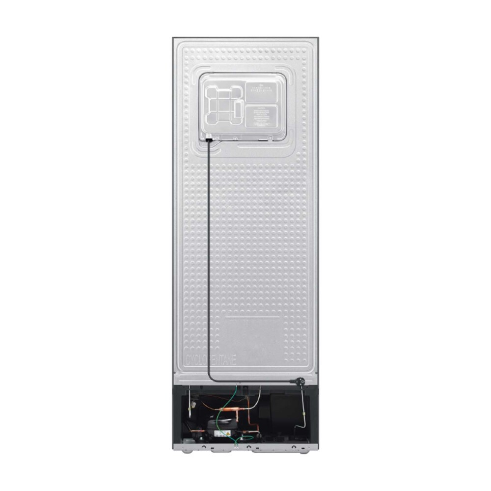 HELADERA SAMSUNG 301-LITROS GRIS SART31DG5220S9