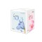 MINI FRAGANCIA FEMENINA 6ML NUVÓ LOVE AQUA