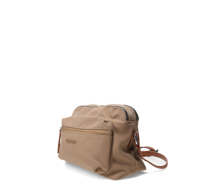 Cartera Las Oreiro Cartera Las Oreiro Caqui