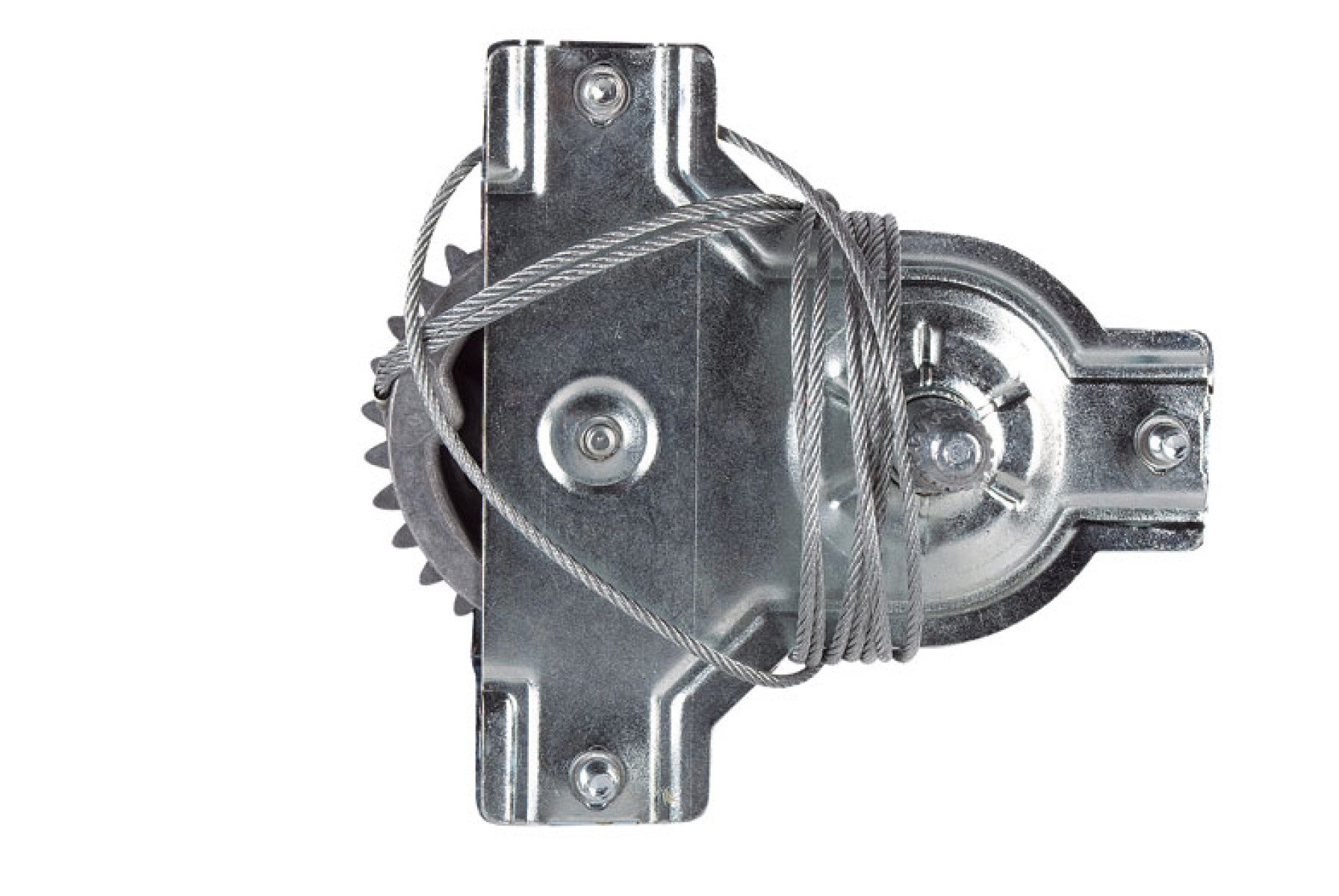 MAQUINA LEVANTA CRISTAL FIAT 147 77/83 - 