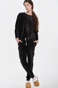 conjunto Loira