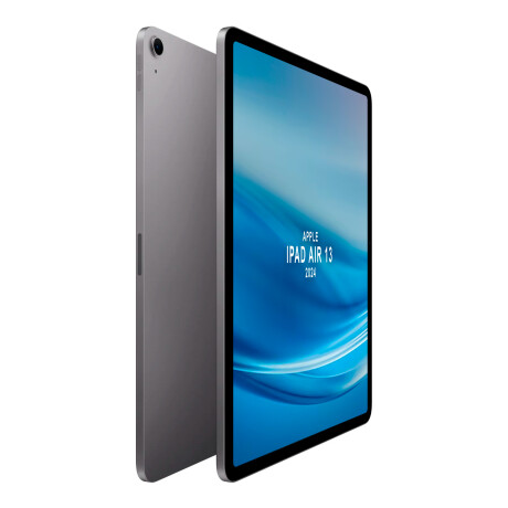 Apple - Tablet Ipad Air 13 (2024) MV273LL/A - 13'' Multitáctil Liquid Retina Ips Led Anti-reflejo. 8 001