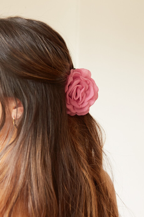 PINZA FLEUR PINK