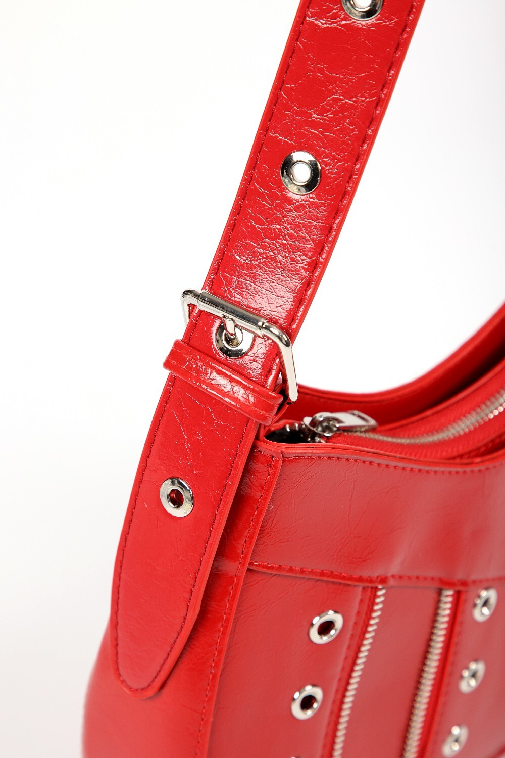 Cartera Ganna Color Unico