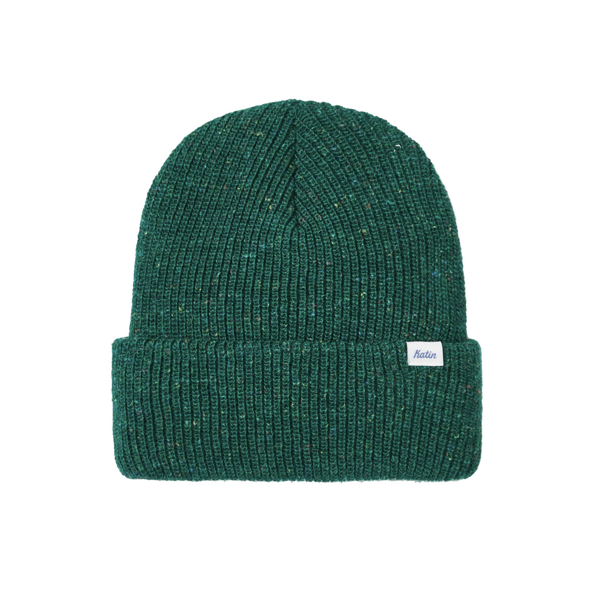 Gorro Lana Katin Basic Verde 