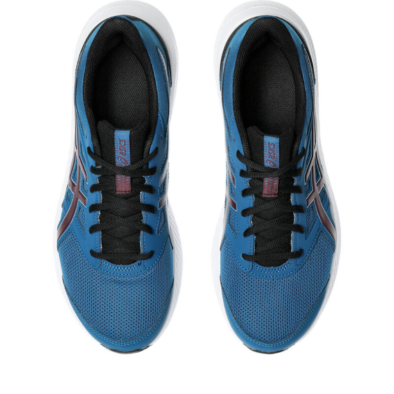 Zapatillas Running Jolt 4 Hombre Rich Navy/deep Mars