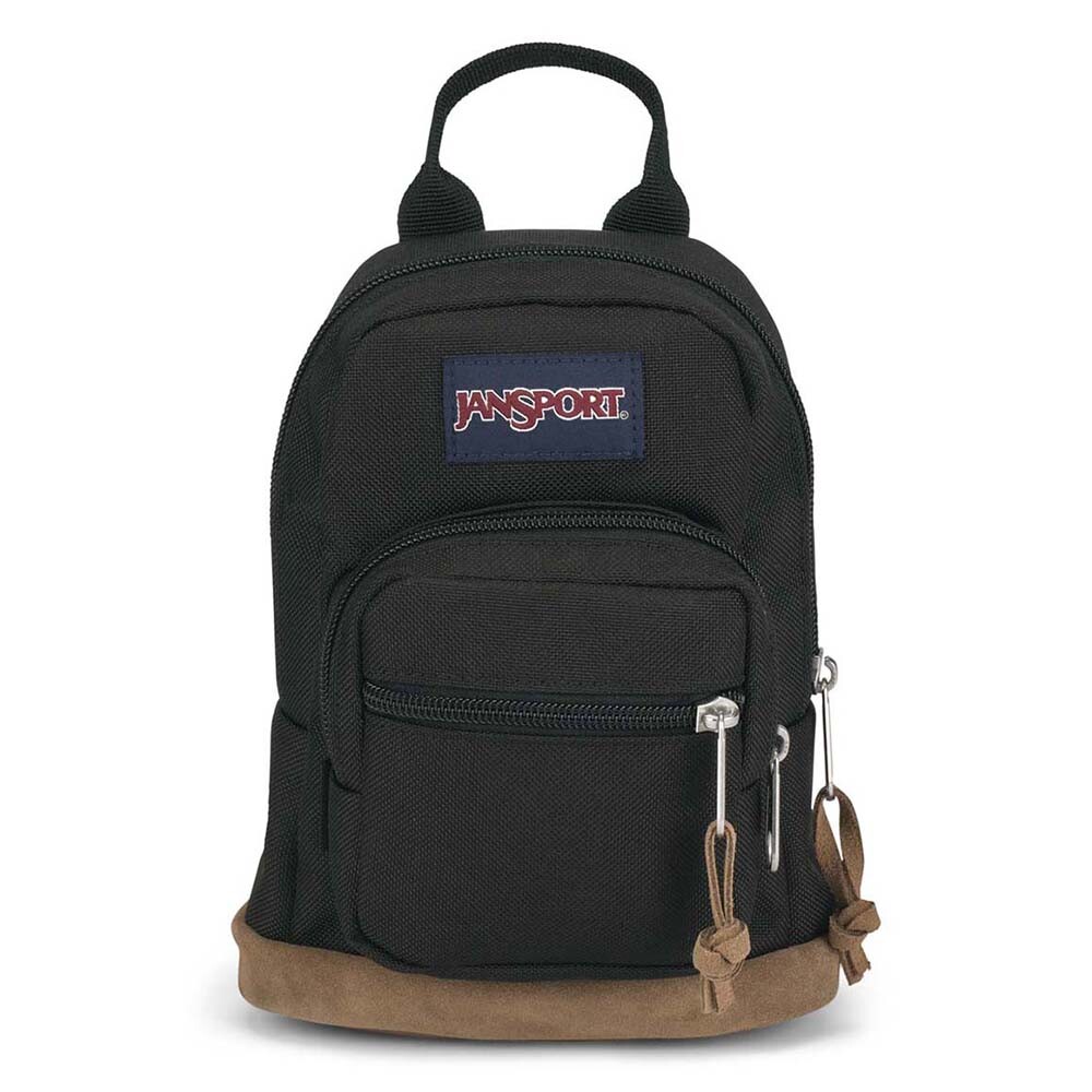 Right Pack Mini Black