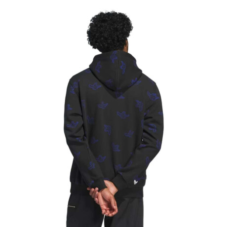 Canguro Adidas Shmoo Aop Hood Hood