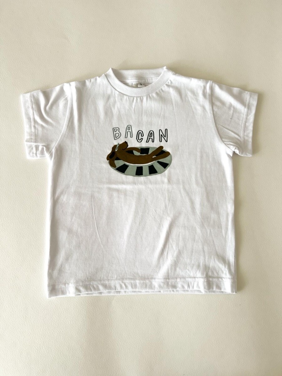 Remera Bacan 