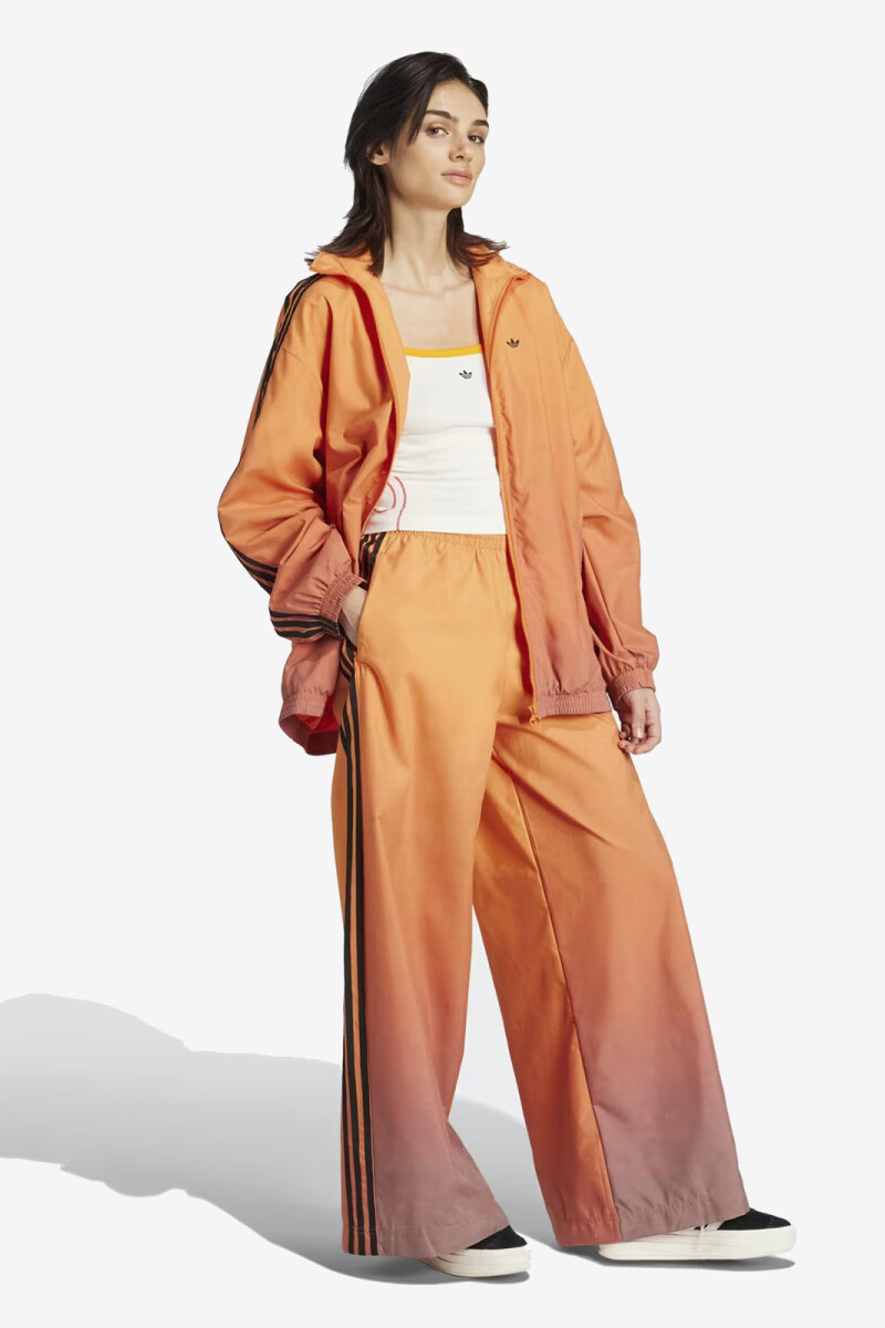 PANTALON FB OS TP Naranja