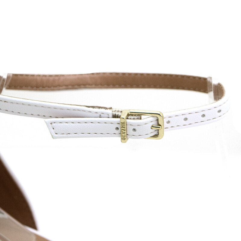 Sandalias Vizzano de Mujer - 6464.102-7286 Blanco