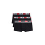 Ropa Interior Boxer 3Pack Para Hombre Umbx-Damienthreepack Black