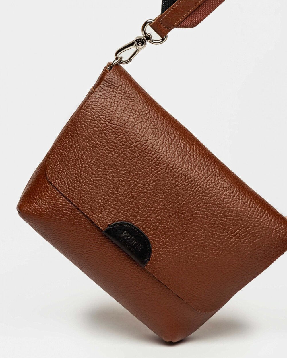 Morral Nina Bufalo Waxy Tabaco